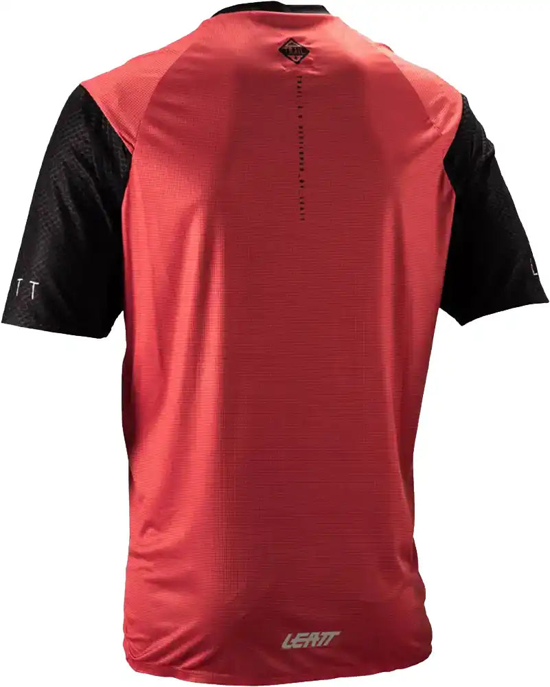 Leatt Trail 3.0 SS Mens MTB Jersey