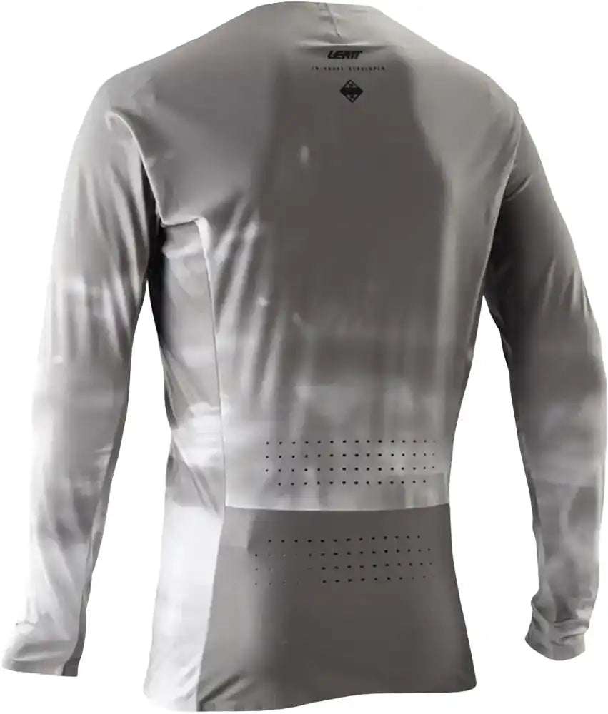 Leatt Gravity 5.0 LS Mens MTB Jersey