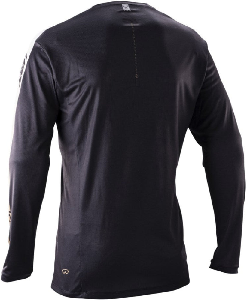 Leatt Gravity 4.0 LS Mens MTB Jersey