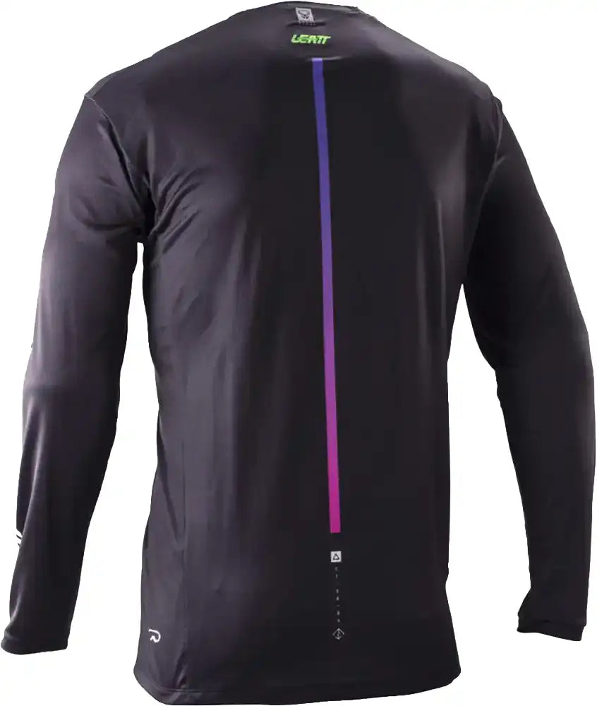 Leatt Gravity 4.0 LS Mens MTB Jersey