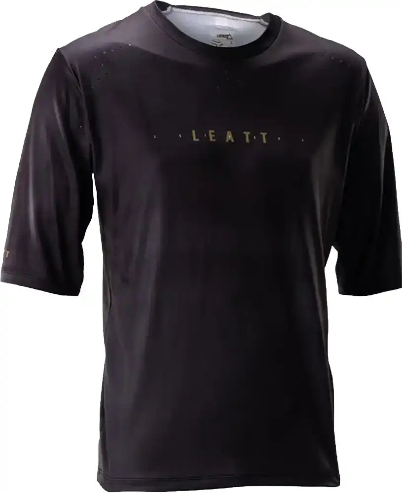 Leatt Gravity 4.0 SS Mens MTB Jersey