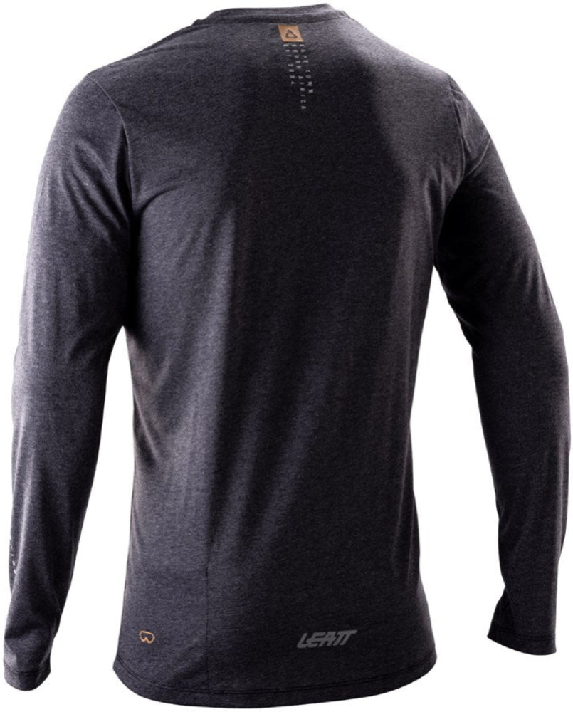 Leatt Gravity 3.0 LS Mens MTB Jersey