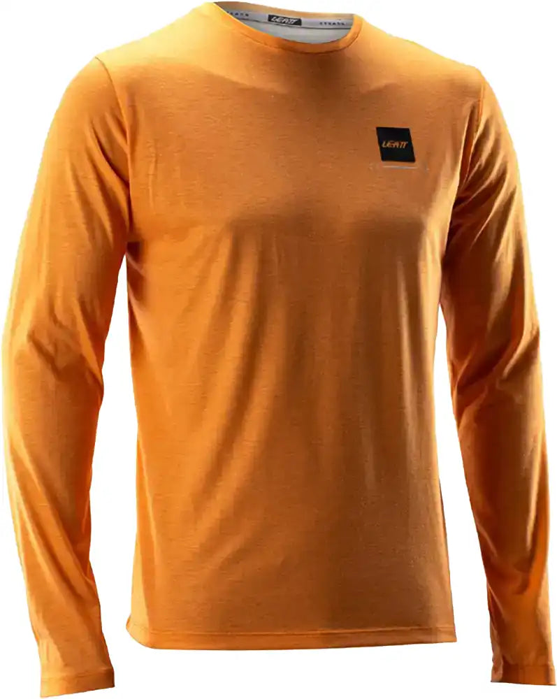 Leatt Gravity 3.0 LS Mens MTB Jersey