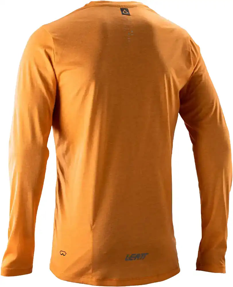 Leatt Gravity 3.0 LS Mens MTB Jersey