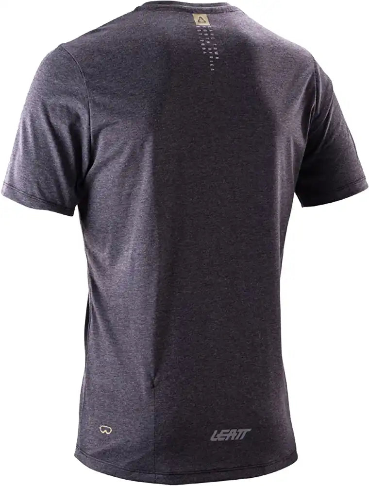 Leatt Gravity 3.0 SS Mens MTB Jersey