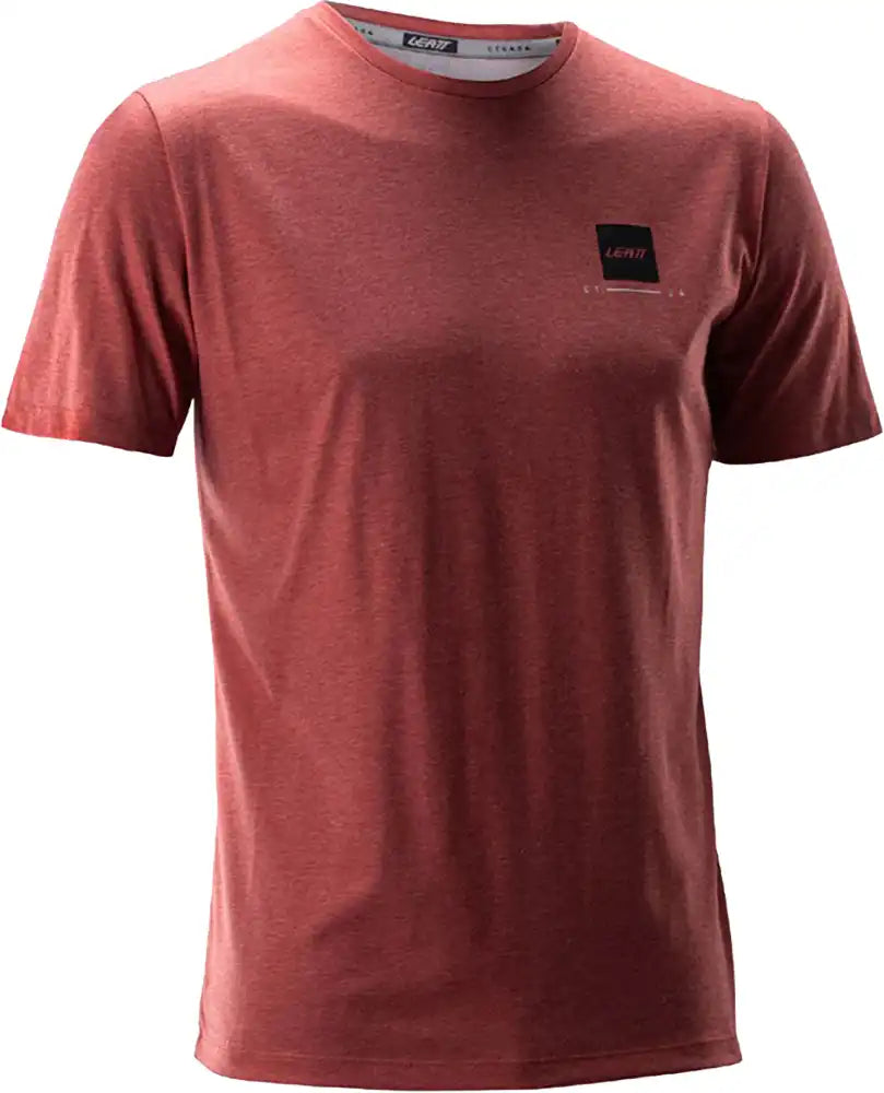 Leatt Gravity 3.0 SS Mens MTB Jersey