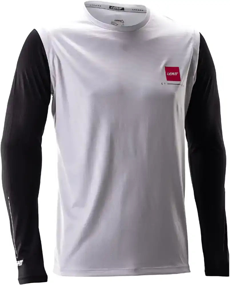 Leatt Gravity 2.0 LS Mens MTB Jersey
