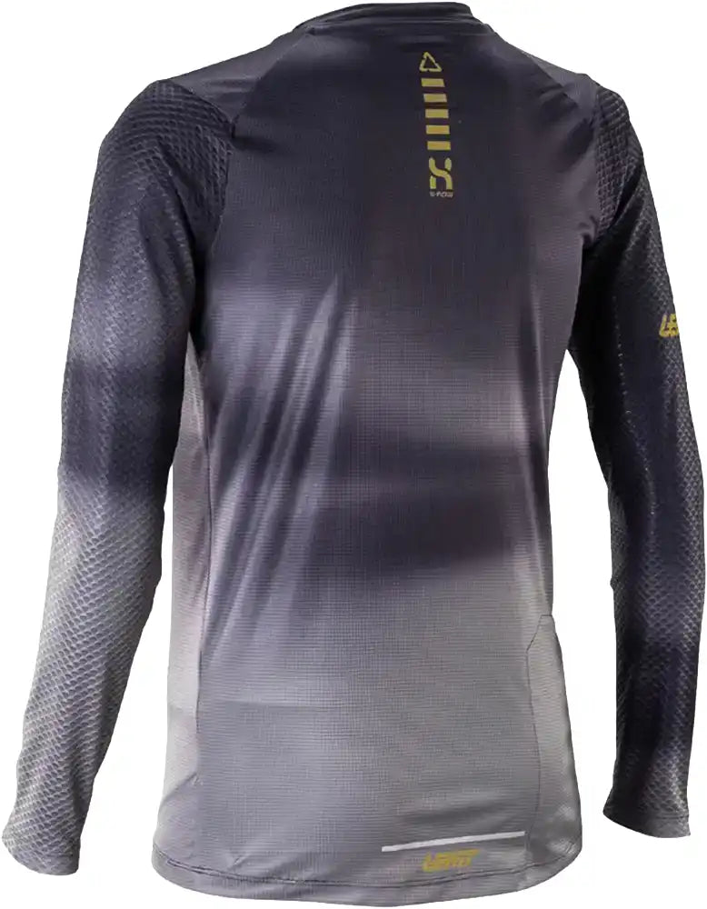 Leatt Trail 3.0 LS Womens MTB Jersey