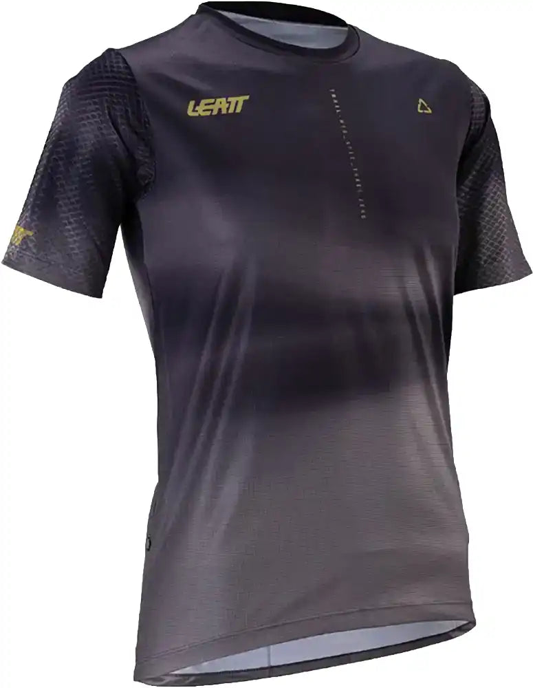 Leatt Trail 3.0 SS Womens MTB Jersey