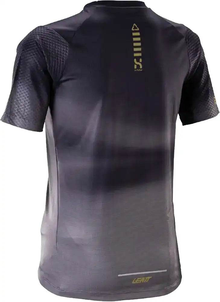 Leatt Trail 3.0 SS Womens MTB Jersey