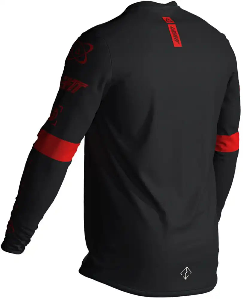 Leatt Gravity 3.0 LS Junior MTB Jersey
