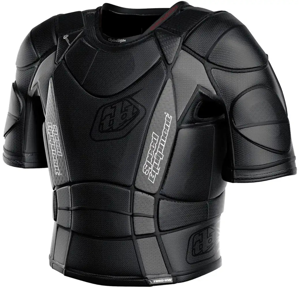 Troy Lee Designs UPS 7850 SS Mens Protection Baselayer - ABC Bikes