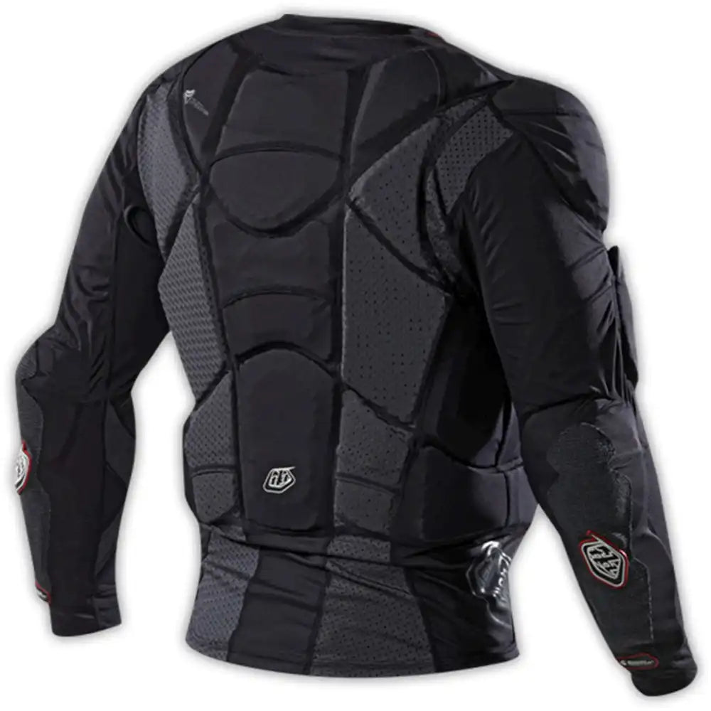 Troy Lee Designs UPL 7855 LS Mens Protection Baselayer - ABC Bikes