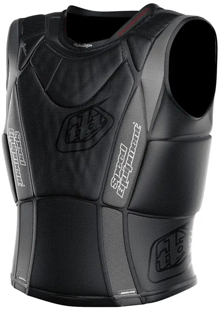 Troy Lee Designs UPV 3900 SL Mens Protection Vest - ABC Bikes