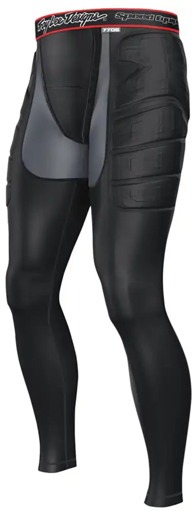 Troy Lee Designs LPP 7705 Mens Protection Pants - ABC Bikes