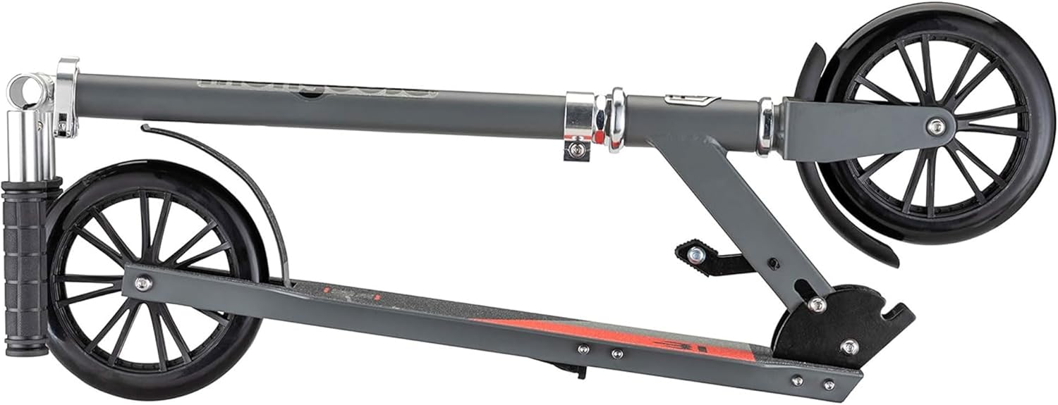 Mongoose Trace 180 Folding Scooter - ABC Bikes