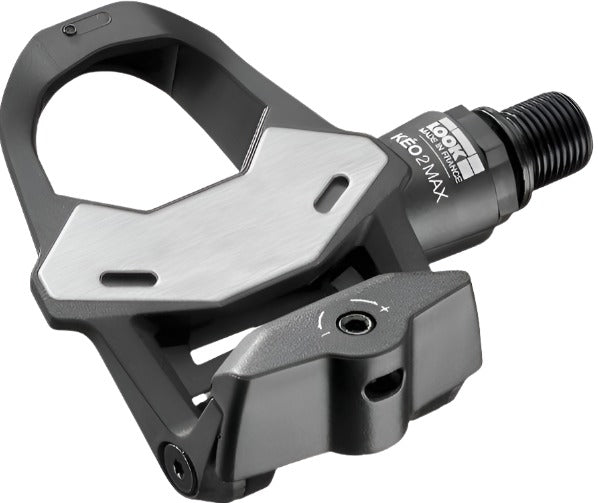 Look Keo 2 Max Road Pedals - ABC Bikes
