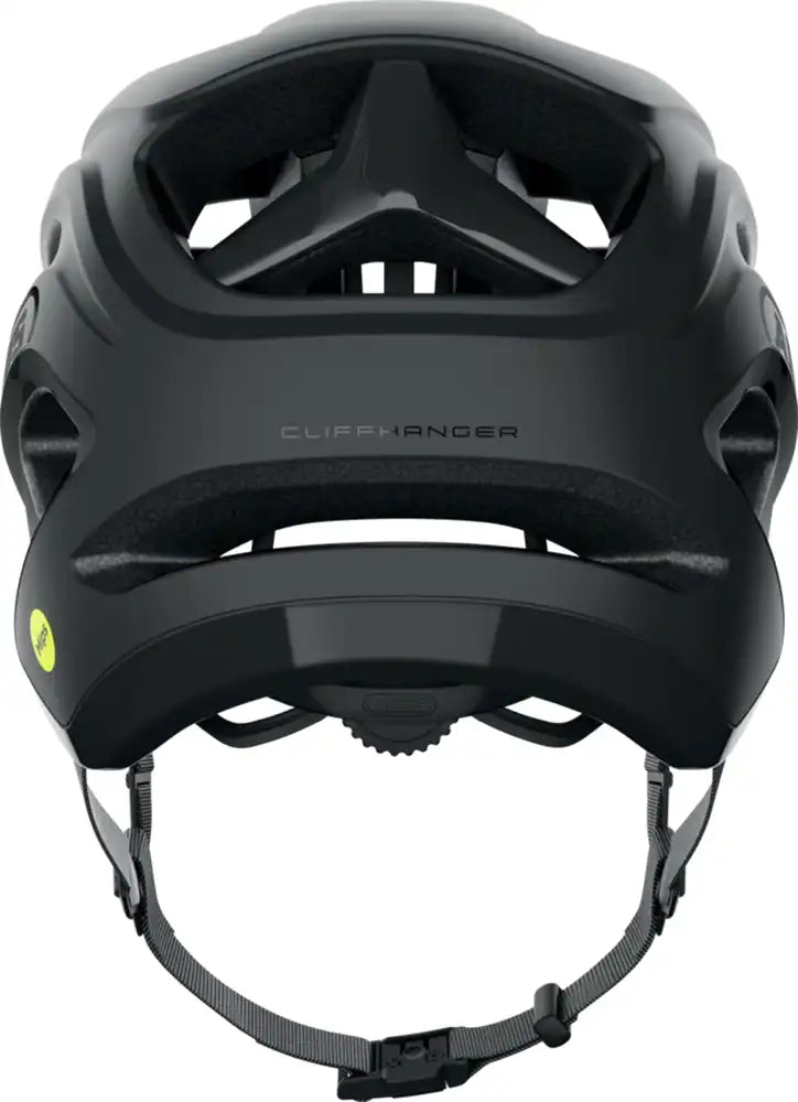 Abus CliffHanger MIPS MTB Helmet - ABC Bikes