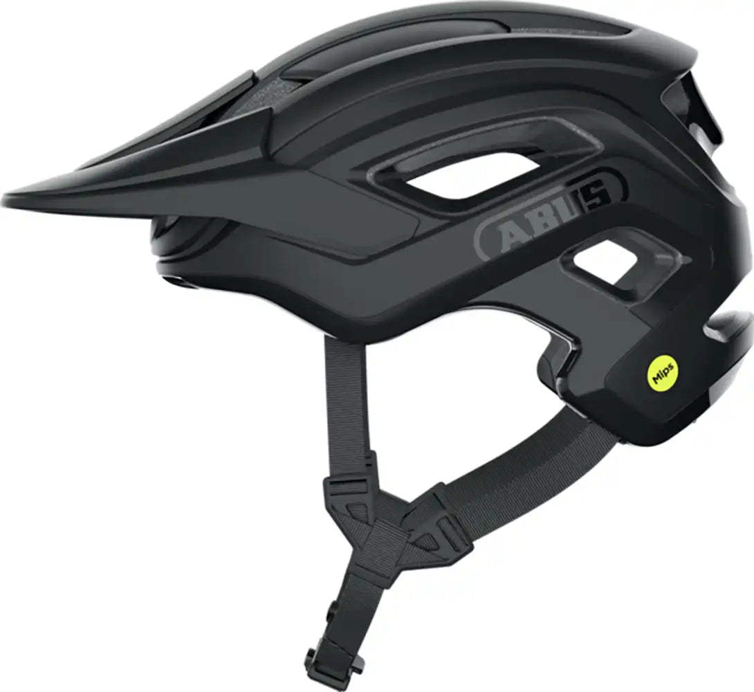 Abus CliffHanger MIPS MTB Helmet - ABC Bikes