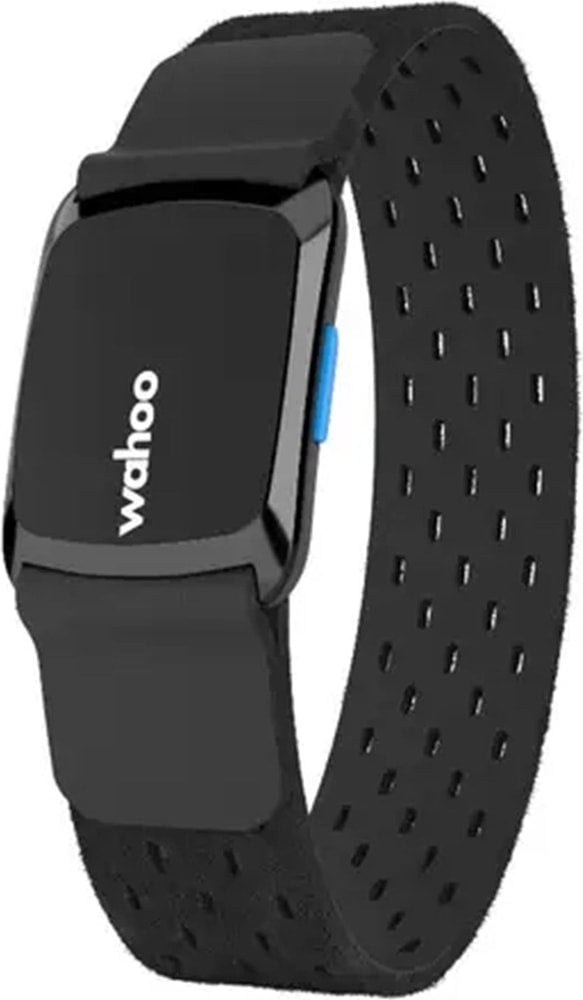 Wahoo Tickr Fit Armband Heart Rate Strap