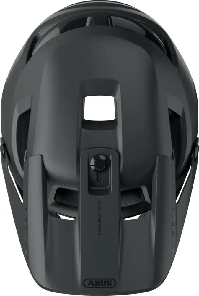 Abus AirDrop MIPS Full Face Helmet - ABC Bikes