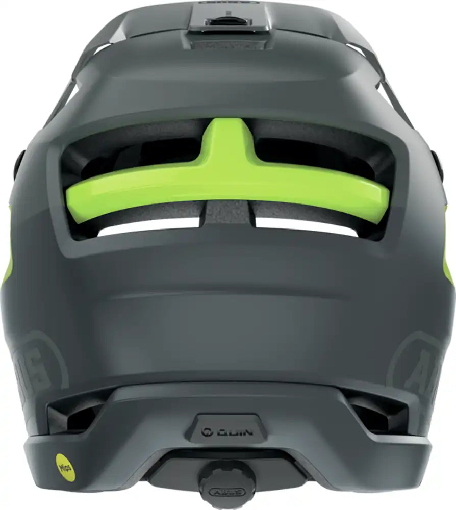 Abus AirDrop MIPS Full Face Helmet - ABC Bikes