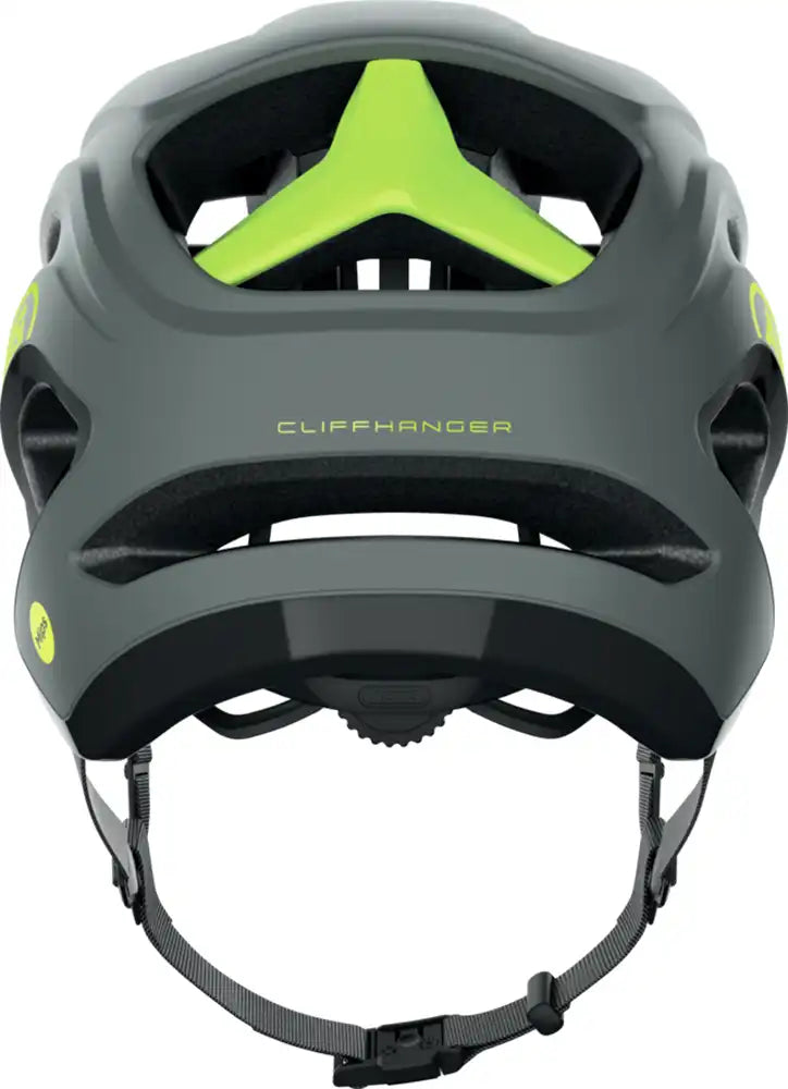 Abus CliffHanger MIPS MTB Helmet - ABC Bikes