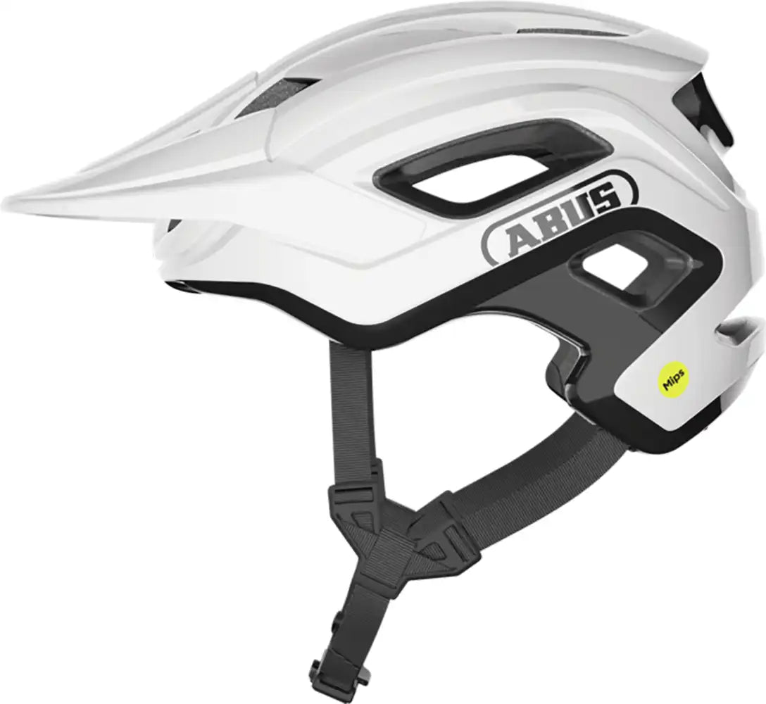 Abus CliffHanger MIPS MTB Helmet - ABC Bikes