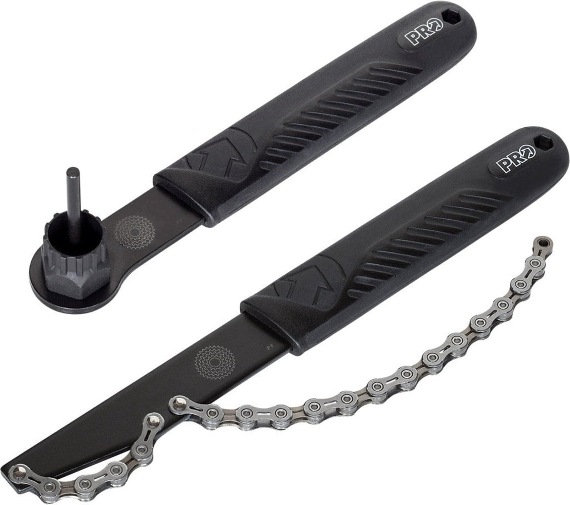 PRO Cassette Remover + Chainwhip