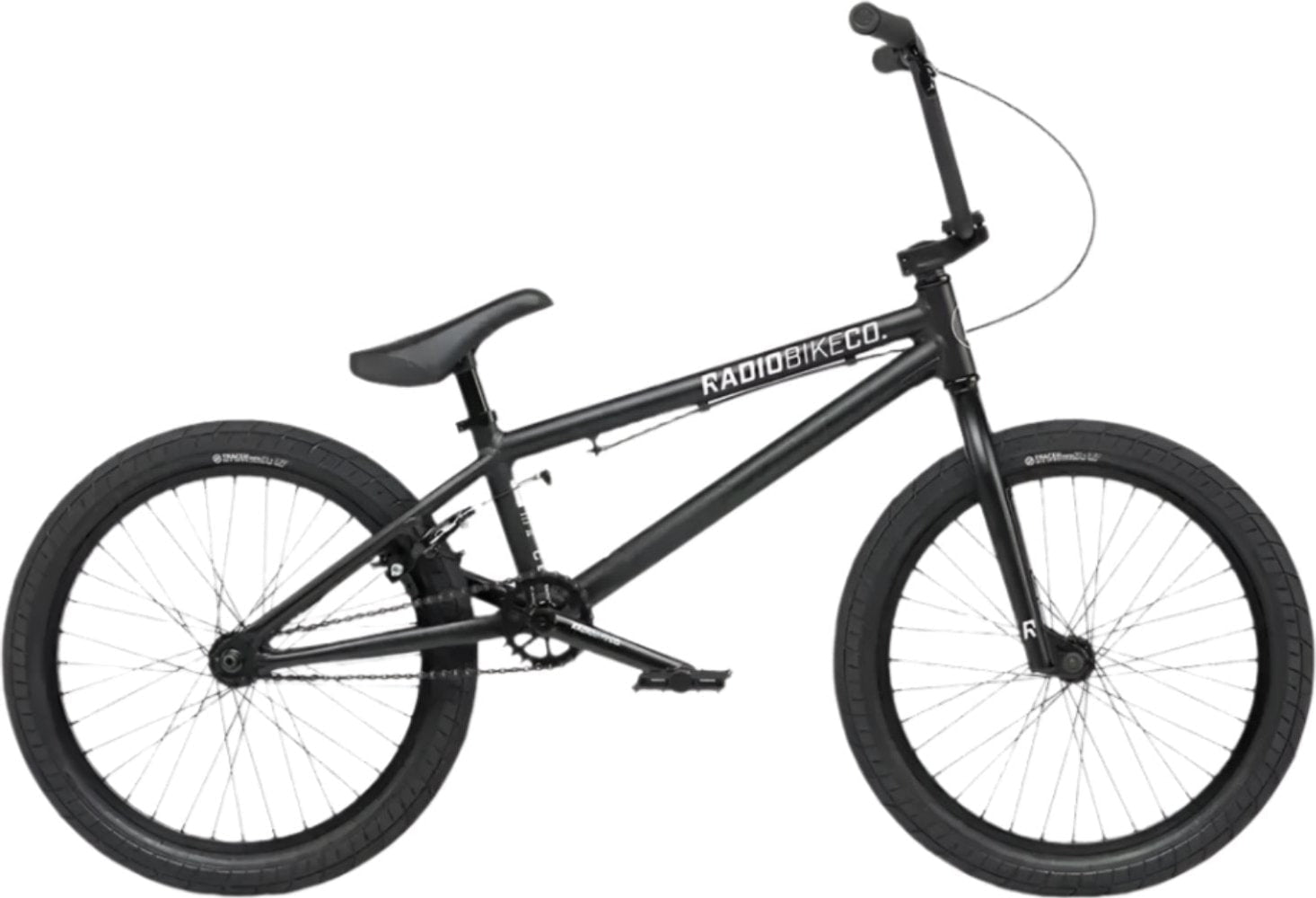 2022 Radio Dice 20