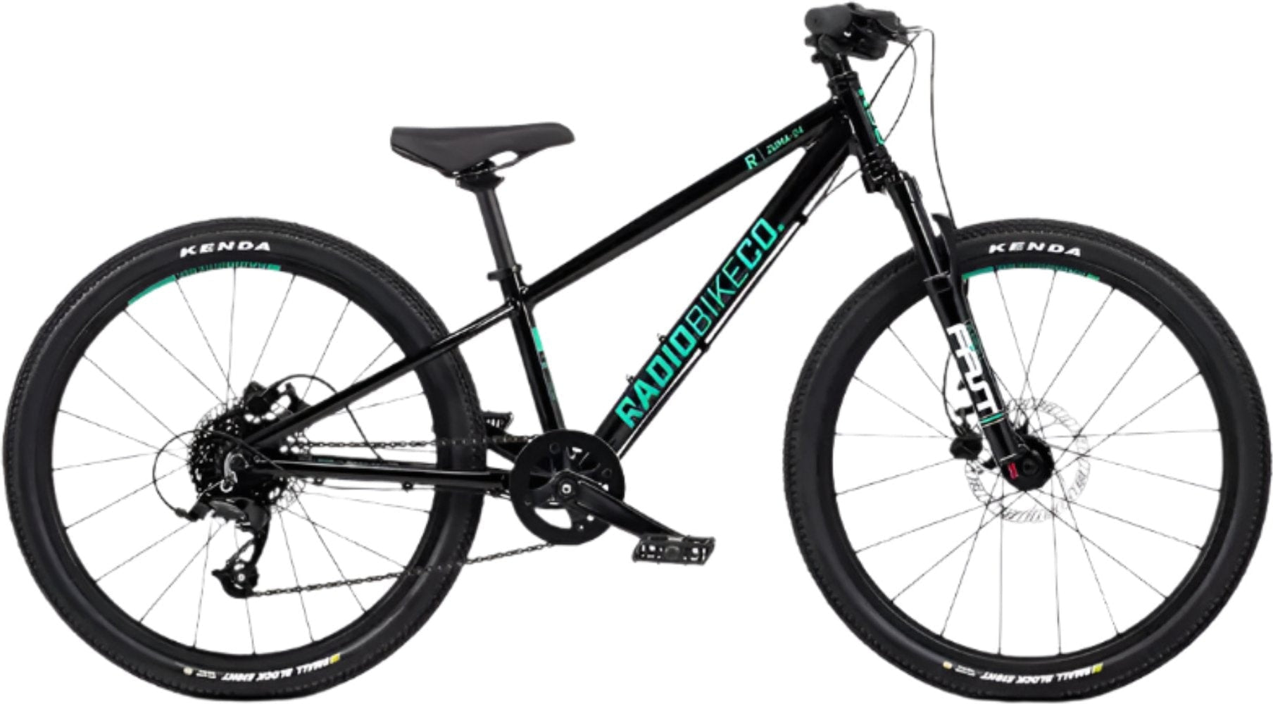 2022 Radio Zuma 24 FS
