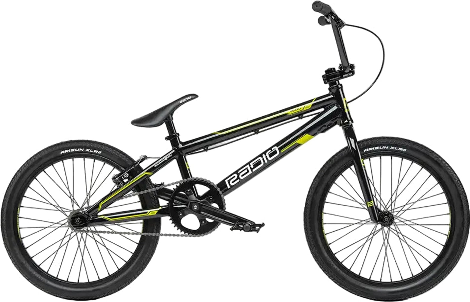 2022 Radio Raceline Cobalt Pro
