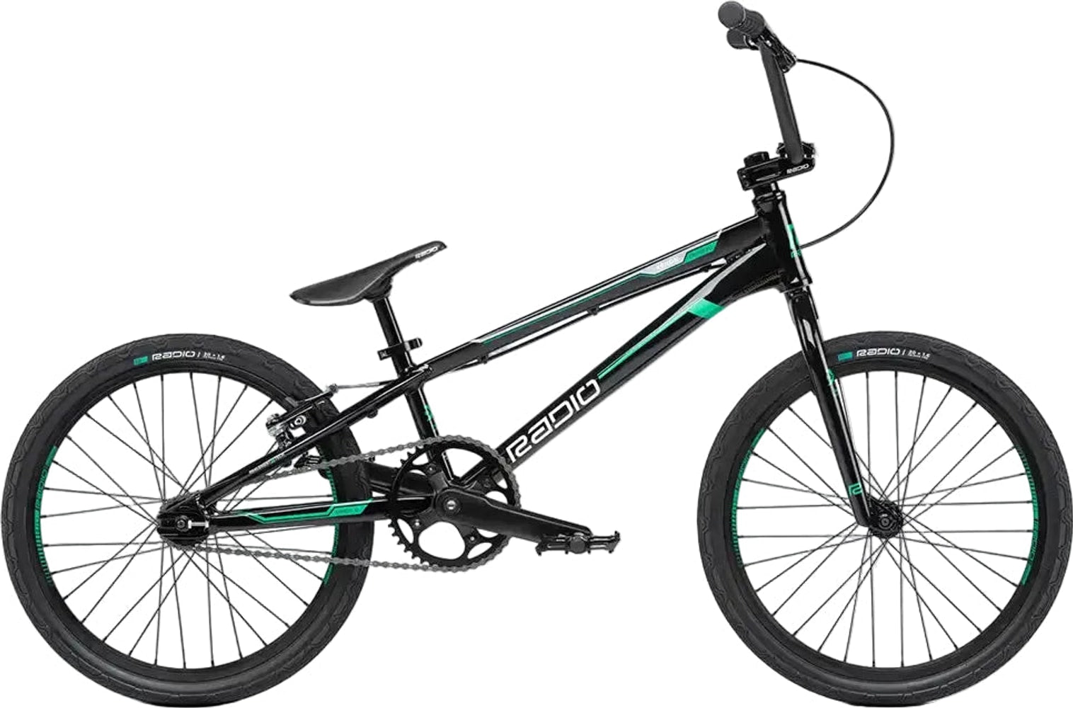 2022 Radio Raceline Xenon Expert XL