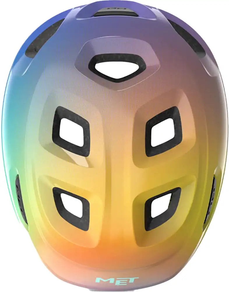 MET Hooray Kids Helmet