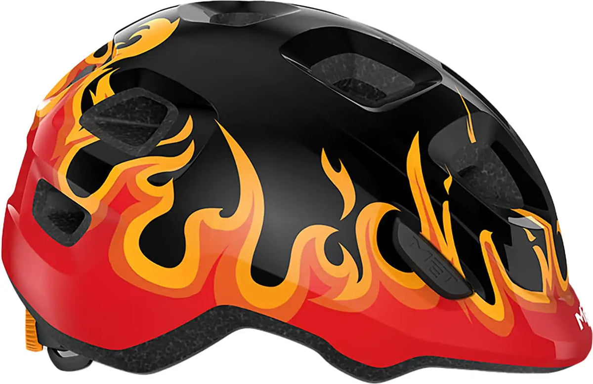 MET Hooray Kids Helmet