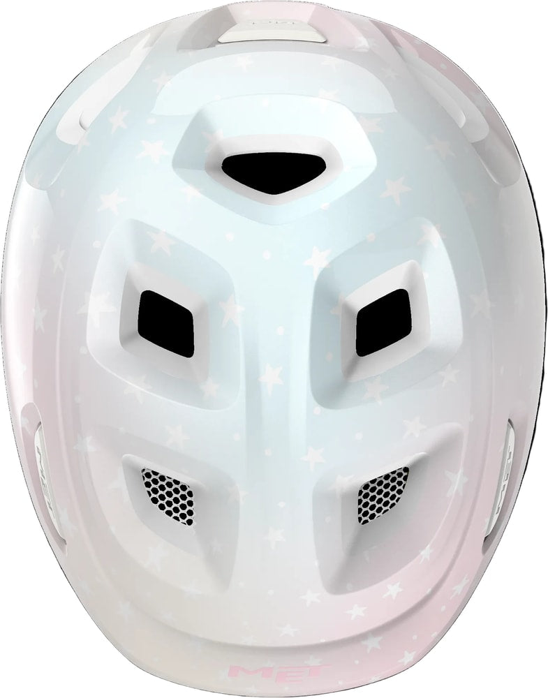 MET Hooray Kids Helmet