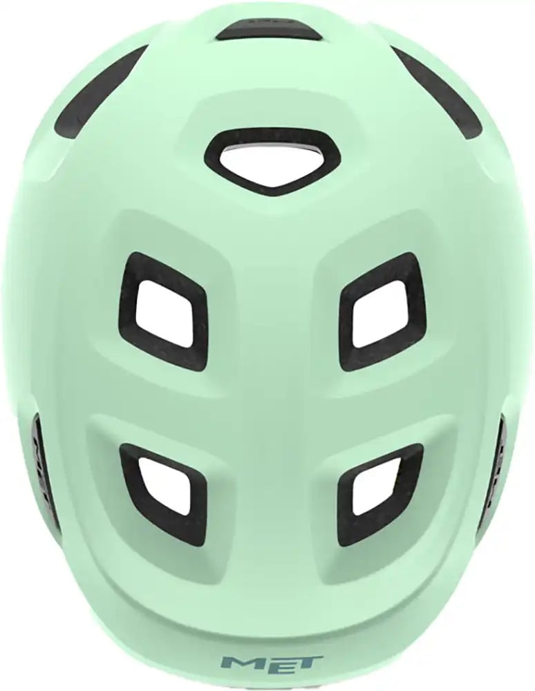 MET Hooray Kids Helmet