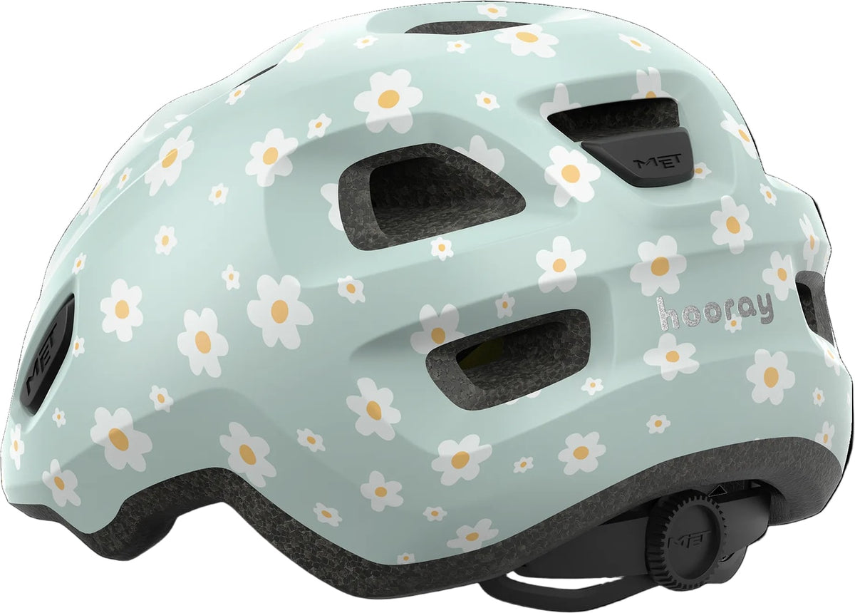 MET Hooray Kids Helmet