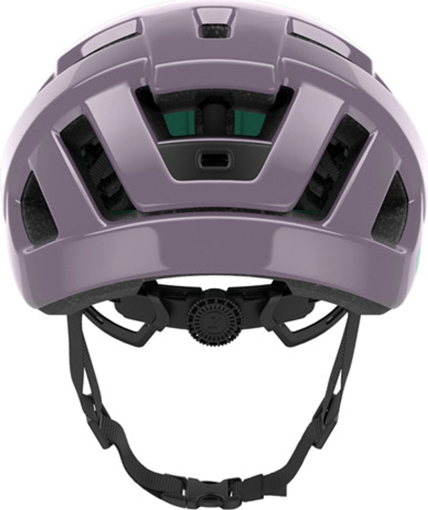 Lazer Tonic Kineticore road helmet with ventilation and adjustable straps, designed for cyclist safety and comfort.