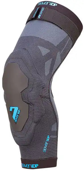 7iDP Project Knee Pads - ABC Bikes