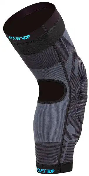 7iDP Project Knee Pads - ABC Bikes
