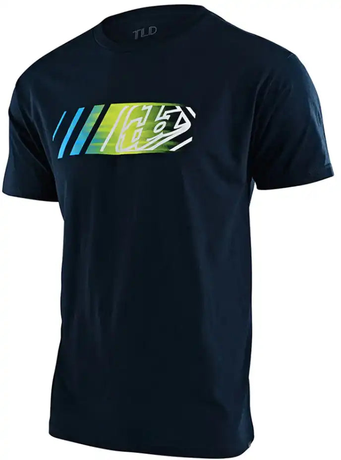 Troy Lee Designs Icon SS Mens T-Shirt - ABC Bikes