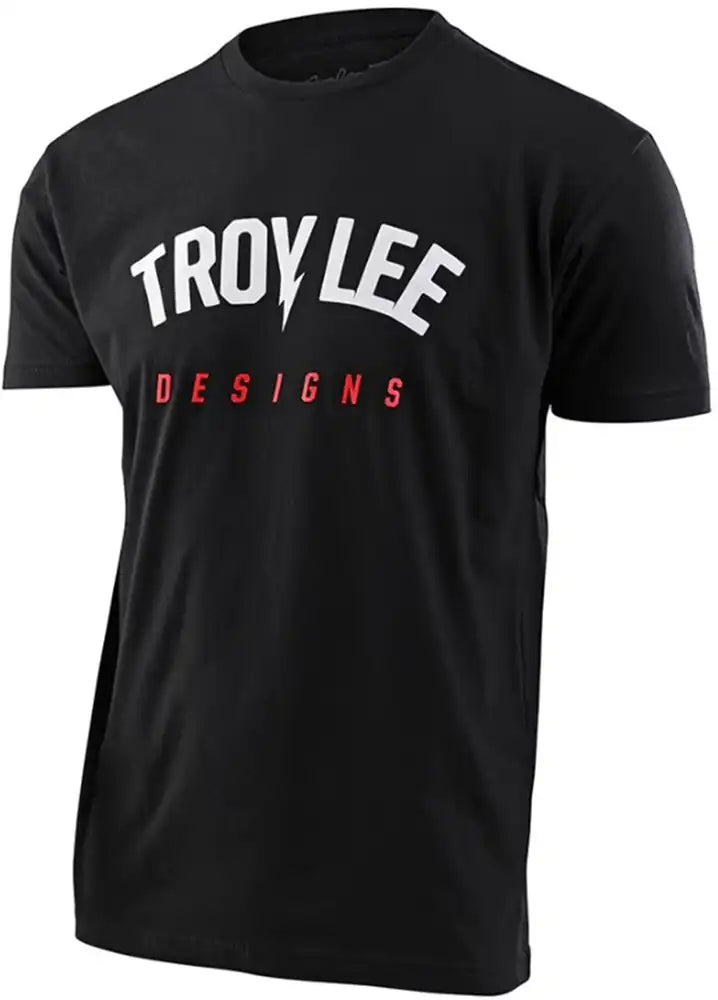 Troy Lee Designs BOLT SS Mens T-Shirt - ABC Bikes