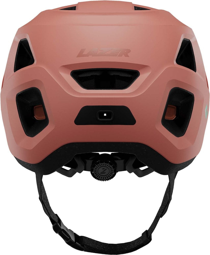 Lazer Lupo Kineticore MTB Helmet
