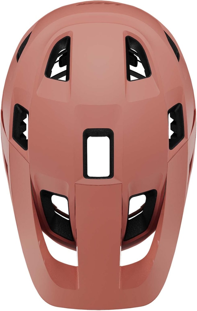Lazer Lupo Kineticore MTB Helmet