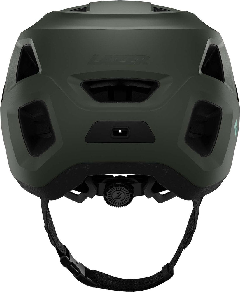 Lazer Lupo Kineticore MTB Helmet