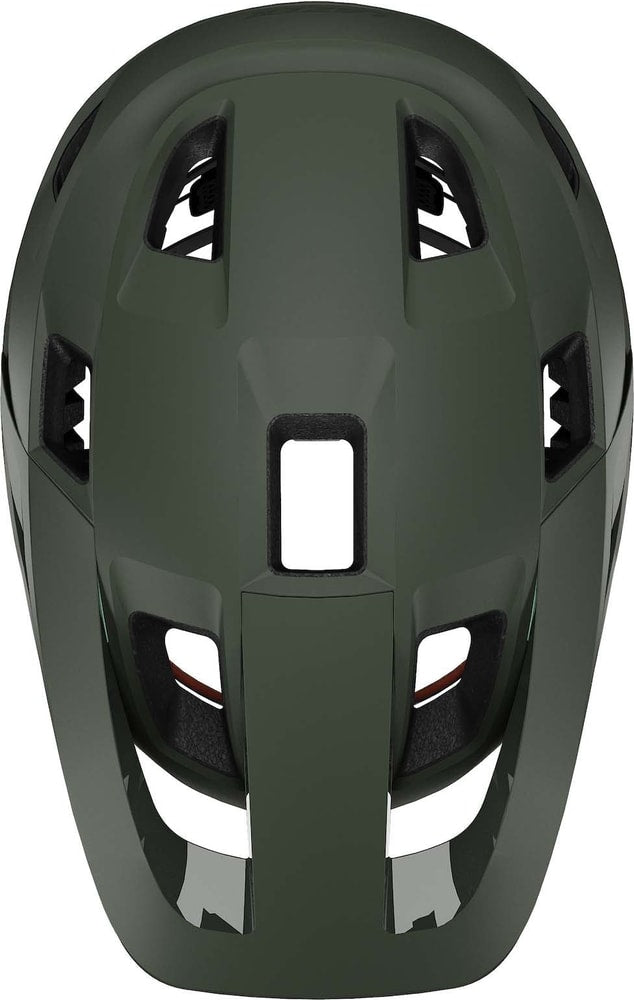 Lazer Lupo Kineticore MTB Helmet