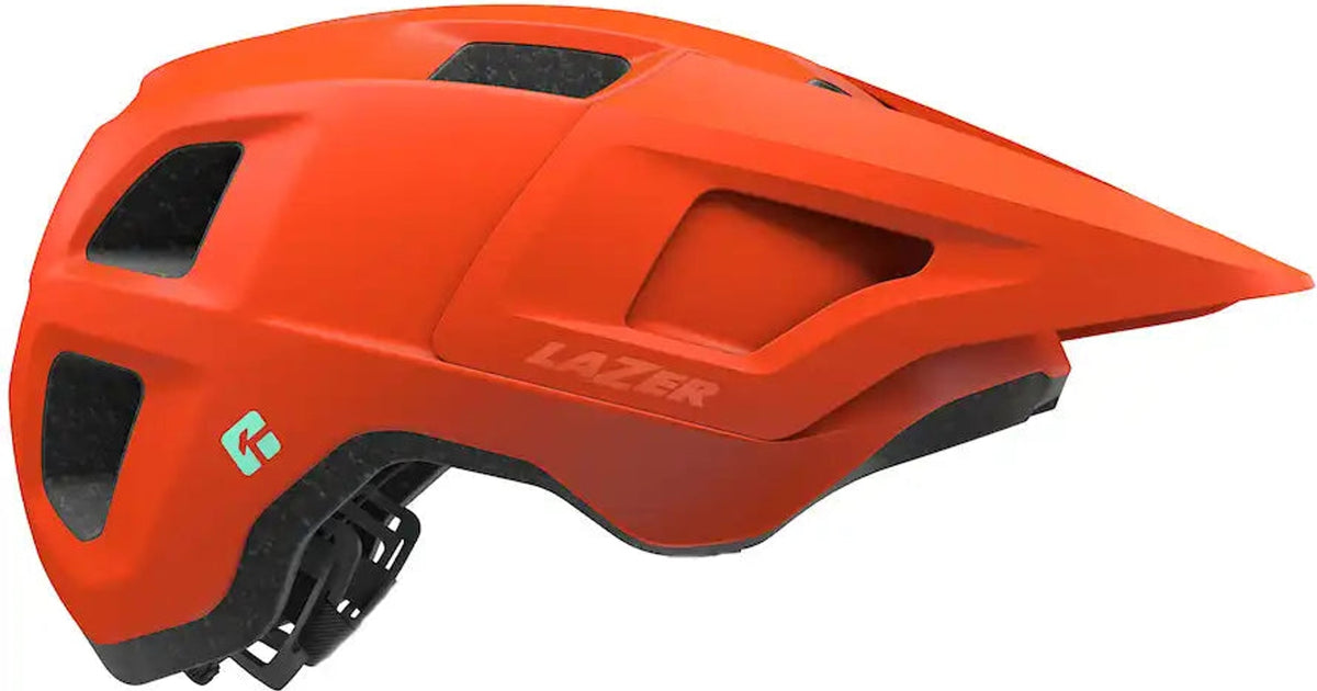 Lazer Lupo Kineticore MTB Helmet