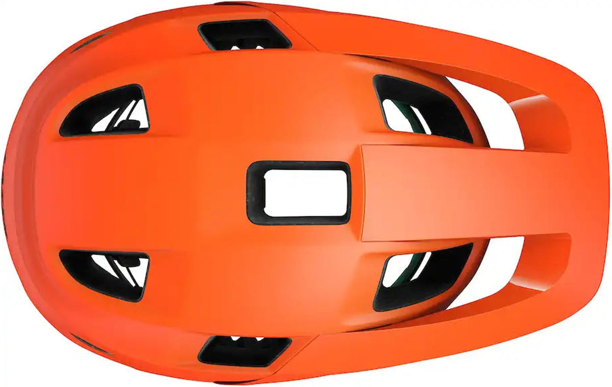 Lazer Lupo Kineticore MTB Helmet