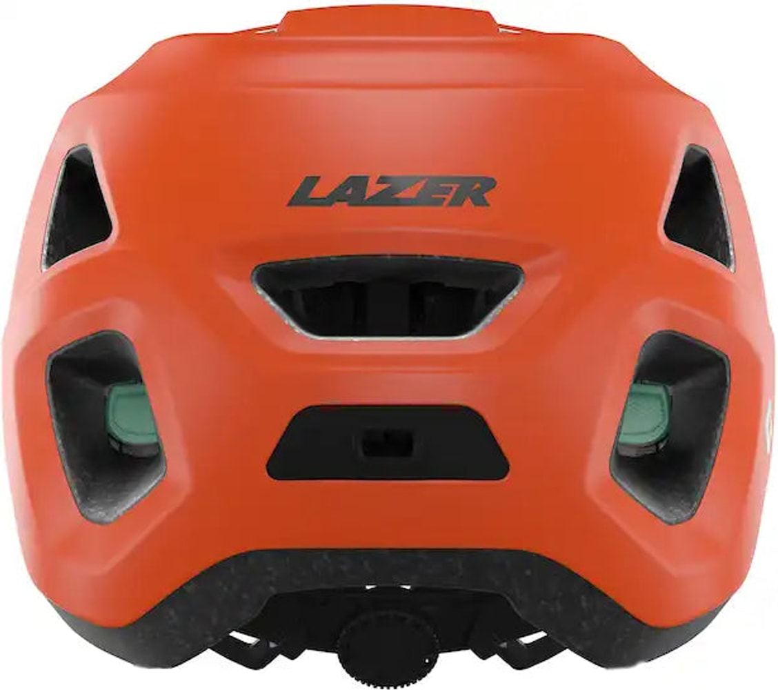 Lazer Lupo Kineticore MTB Helmet